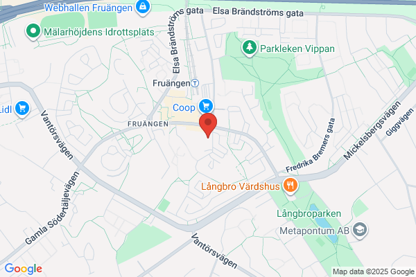 Moab-Gruppen Bygg AB