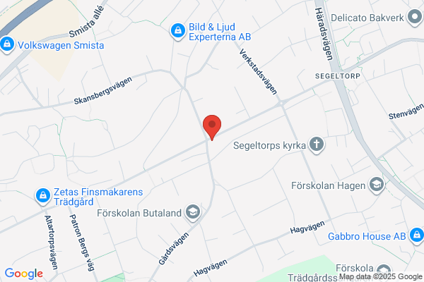Lövdalens Bygg AB