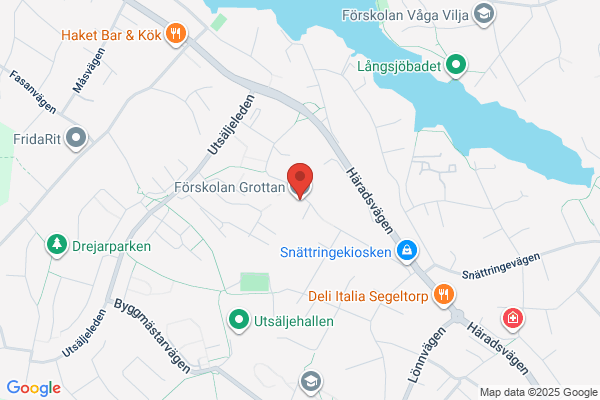 Grottan (Förskolor)