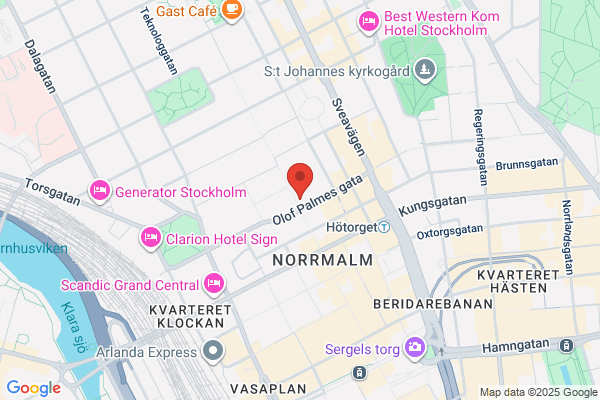 Beslutsdata AB