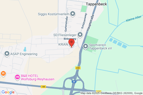 Krevera Software