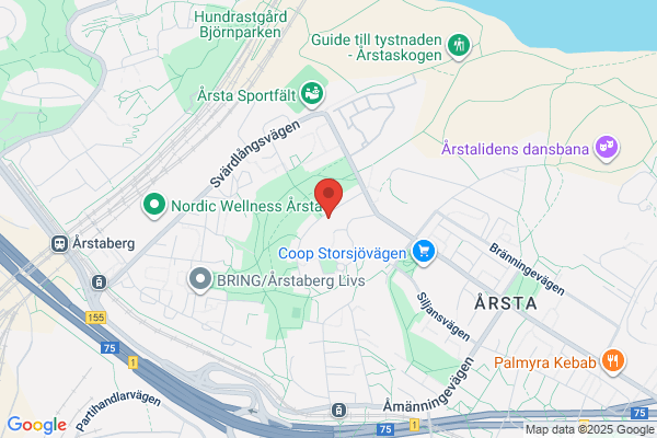 Adexter AB