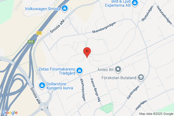 Idé El Stockholm AB