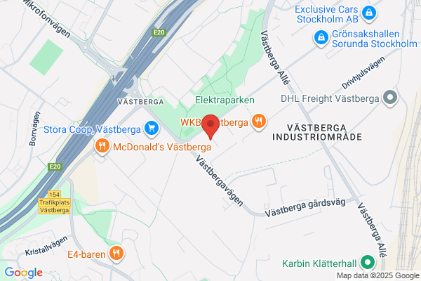 BT El Per Blom AB