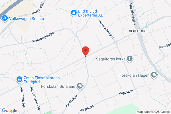 Söderins El AB