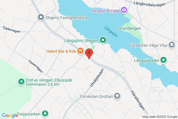 ERA Stockholms Mäklarbyrå