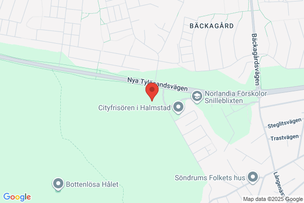 Halmstad Eketånga 24:48