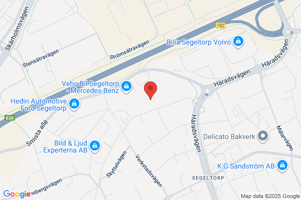 Nicklet Förvaltning AB