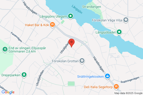 Sandholm, Birgitta Elisabet