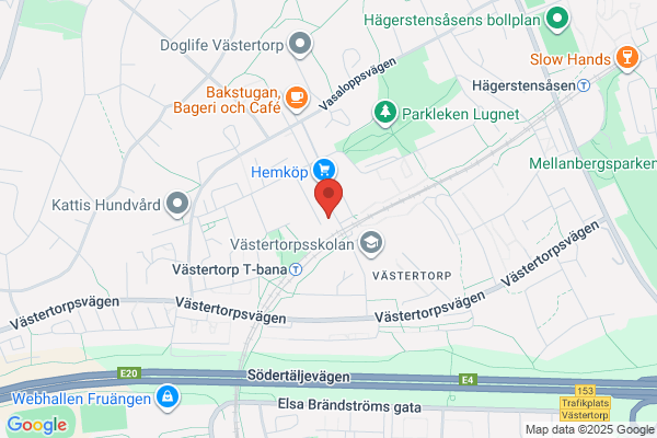 Naglar Direkt i Sthlm