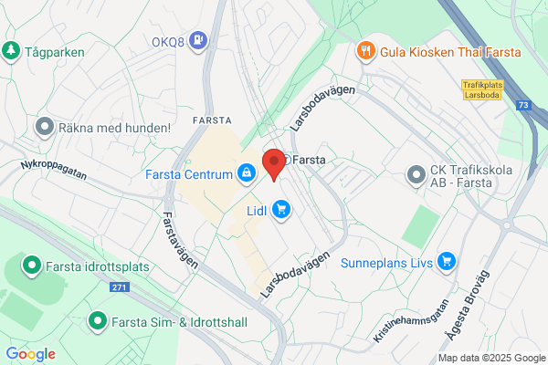 Sköndals Hälsomassage