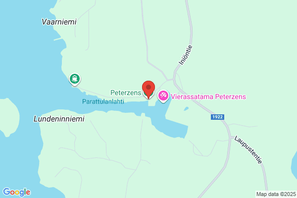 Peterzen, Ulla-Britt
