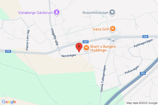 Bj i Huddinge AB