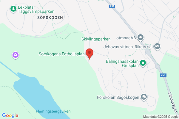 Sfs Cafe Svenska AB