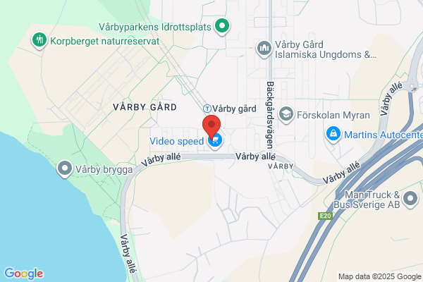 Vårbys Kaffe
