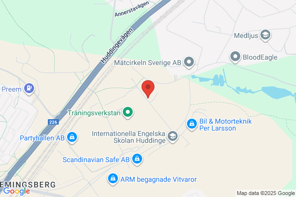 Hilmgårds Mekaniska AB