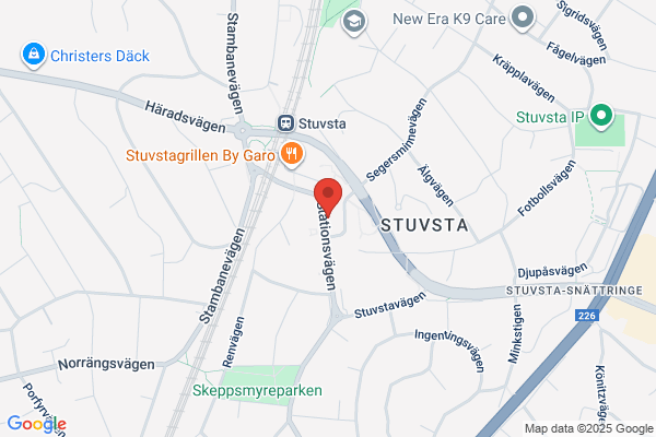 ICA Nära Stuvsta