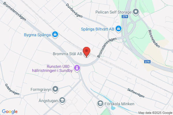 Brommabostäder AB