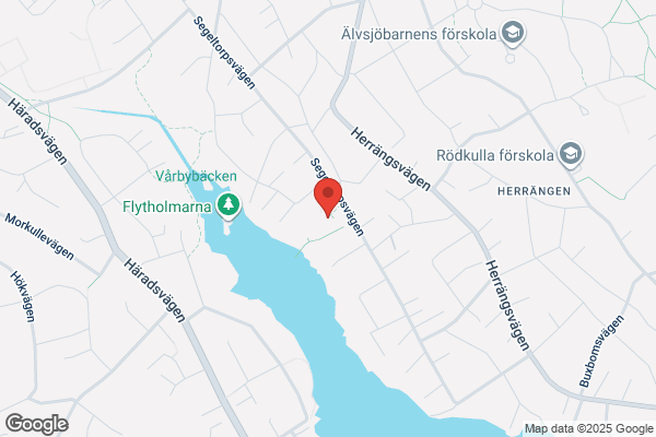 Herrängskiosken