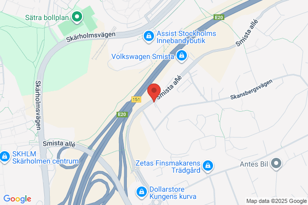 Mälar Målarnas Måleri & Bygg