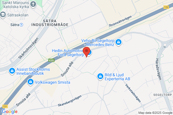 A W Företagsservice AB