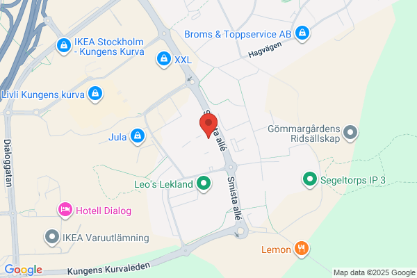 CEA Redovisning AB