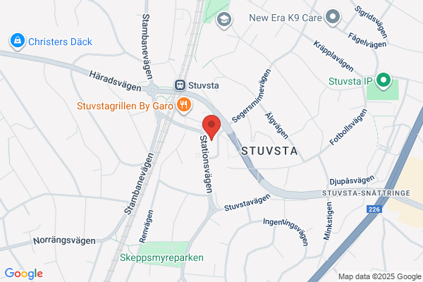 Essinge Redovisningsbyrå