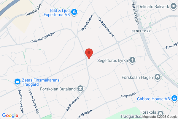 Interec Företagscenter AB