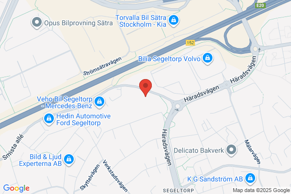 Wahrén Bokföringsbyrå