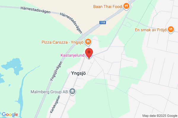 Kastanjelunden