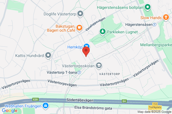 Västertorps Krog