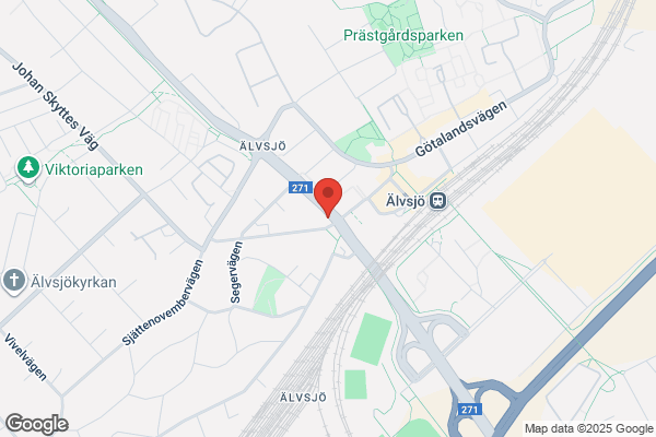Axrör AB