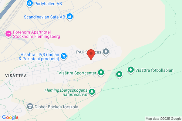 Bergner V V S-Service, Lars