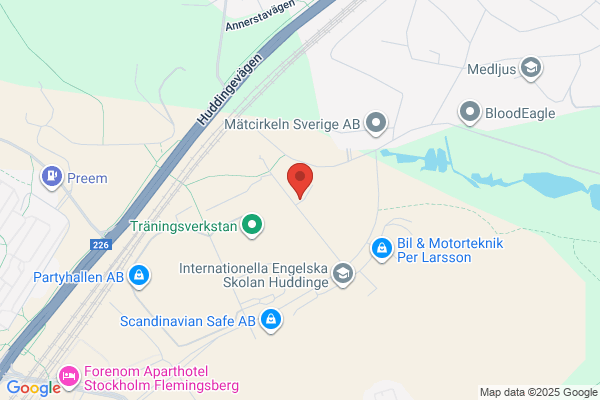 Bröderna Matikainens Rör & Svets