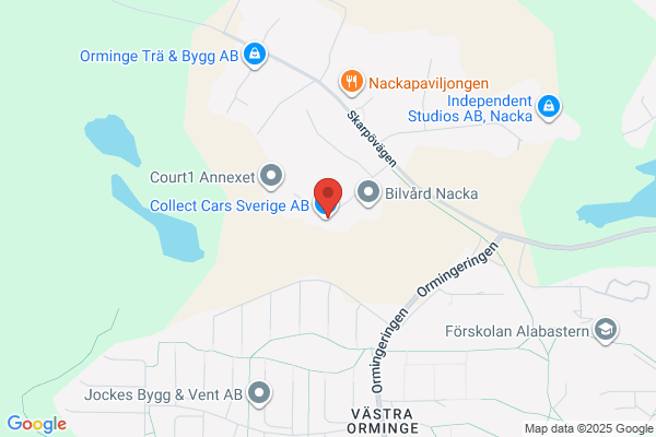 Fast Clean Sverige AB