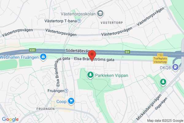 Stockholms Allgrossist AB