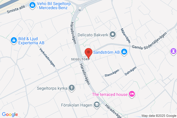 Frändfors Kiosk och Städservice