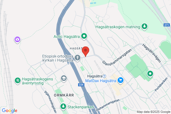 Jan Henriksson Taxi