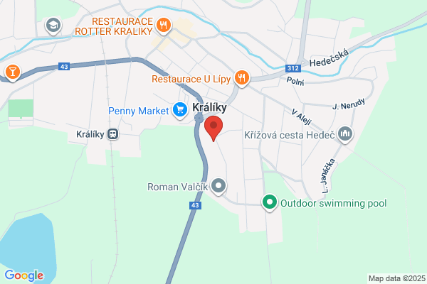 Morava - Taxi