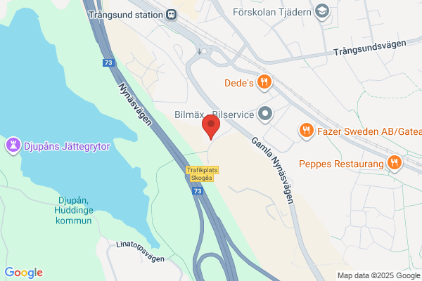 Bröderna Holmströms Åkeri AB