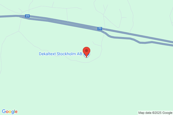 Dekaltryck AB