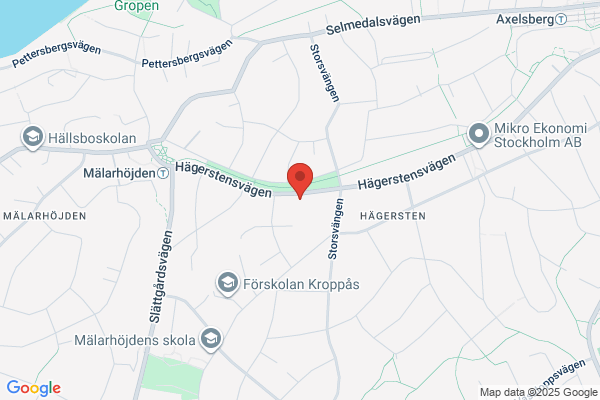 Tryckarna Ahlgren o. Söderman AB