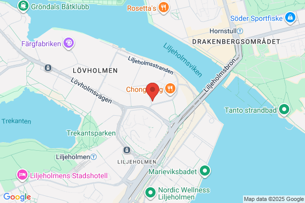 Dpe Office Network Communication AB