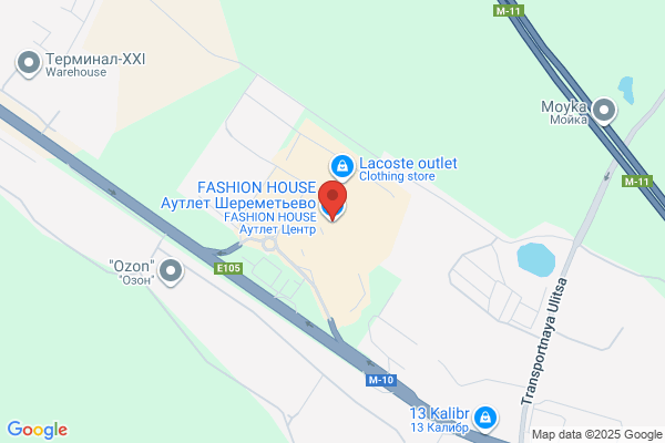Fashion House AB