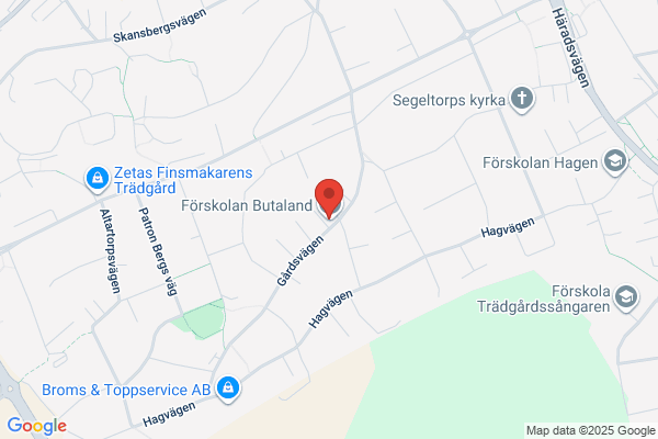 FÖRSKOLA (Barn och utbildning)