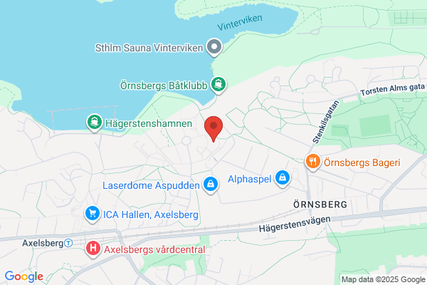 FÖRSKOLA ARKEN (Barn och utbildning)