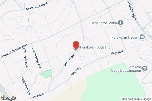 FÖRSKOLA FRÖSÄTRABACKEN (Barn och utbildning)