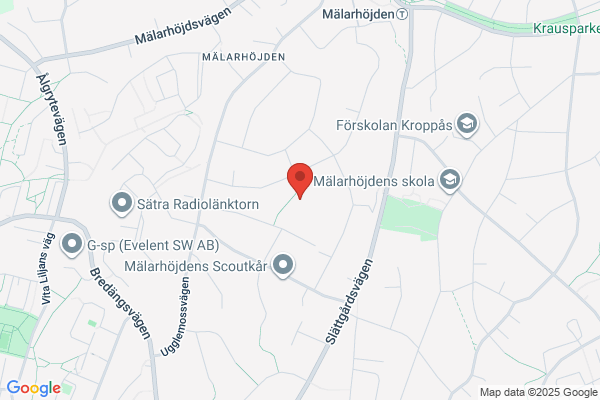 FÖRSKOLA HATTIS (Barn och utbildning)
