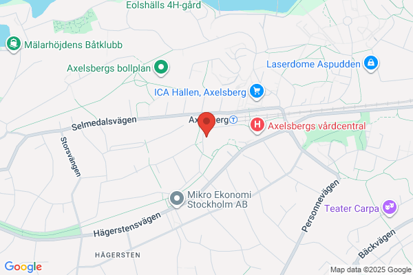 FÖRSKOLA JUNGFRU LONA (Barn och utbildning)