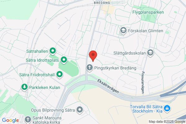 FÖRSKOLA LJUSGLIMTEN (Barn och utbildning)